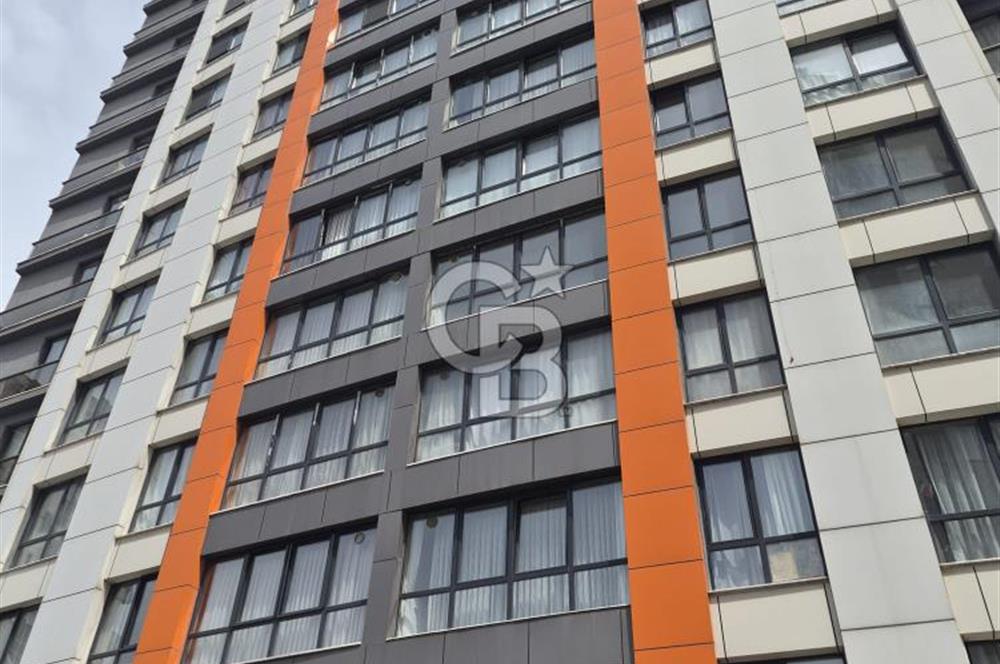 ŞERİFALİ TATLISUDA HAVUZLU GÜVENLİKLİ 2+1 KİRALIK DAİRE