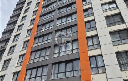 ŞERİFALİ TATLISUDA HAVUZLU GÜVENLİKLİ 2+1 KİRALIK DAİRE