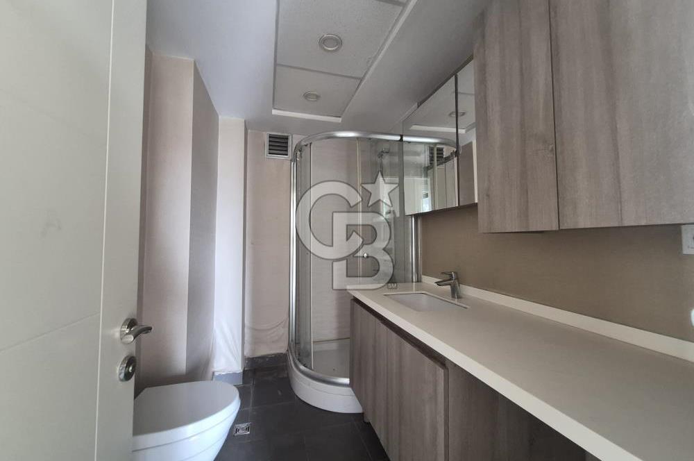 ŞERİFALİ TATLISUDA HAVUZLU GÜVENLİKLİ 2+1 KİRALIK DAİRE