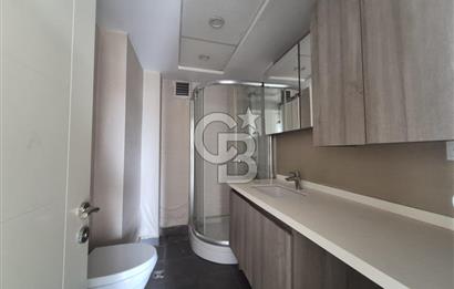 ŞERİFALİ TATLISUDA HAVUZLU GÜVENLİKLİ 2+1 KİRALIK DAİRE