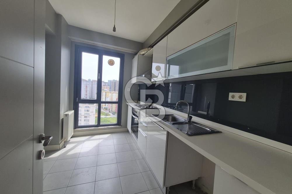 ŞERİFALİ TATLISUDA HAVUZLU GÜVENLİKLİ 2+1 KİRALIK DAİRE