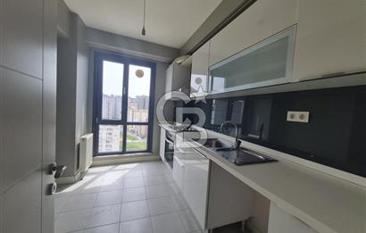 ŞERİFALİ TATLISUDA HAVUZLU GÜVENLİKLİ 2+1 KİRALIK DAİRE