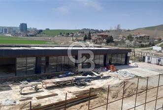 ankara otonomi yakını şimşek oto center da satılık dükkan - 2 - 344372