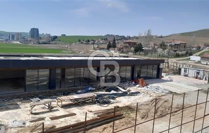 ankara otonomi yakını şimşek oto center da satılık dükkan