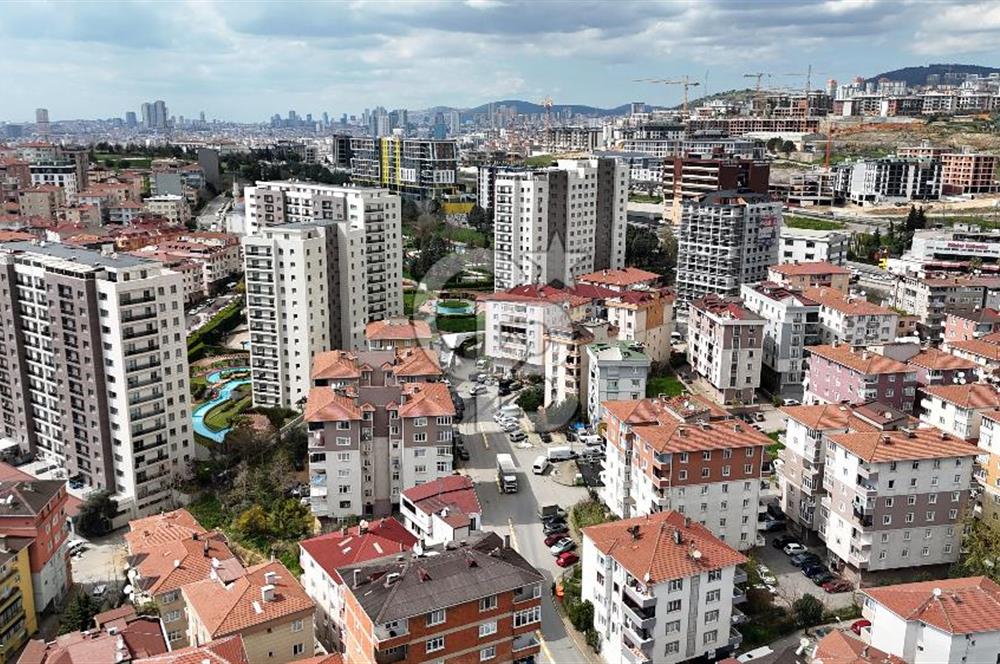 Pendik Kaynarcada E-5 ve Metroya Yakın Yenilenmiş Fırsat