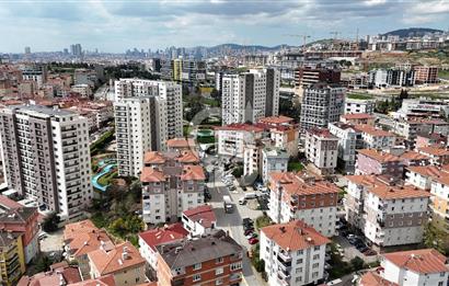 Pendik Kaynarcada E-5 ve Metroya Yakın Yenilenmiş Fırsat