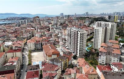 Pendik Kaynarcada E-5 ve Metroya Yakın Yenilenmiş Fırsat