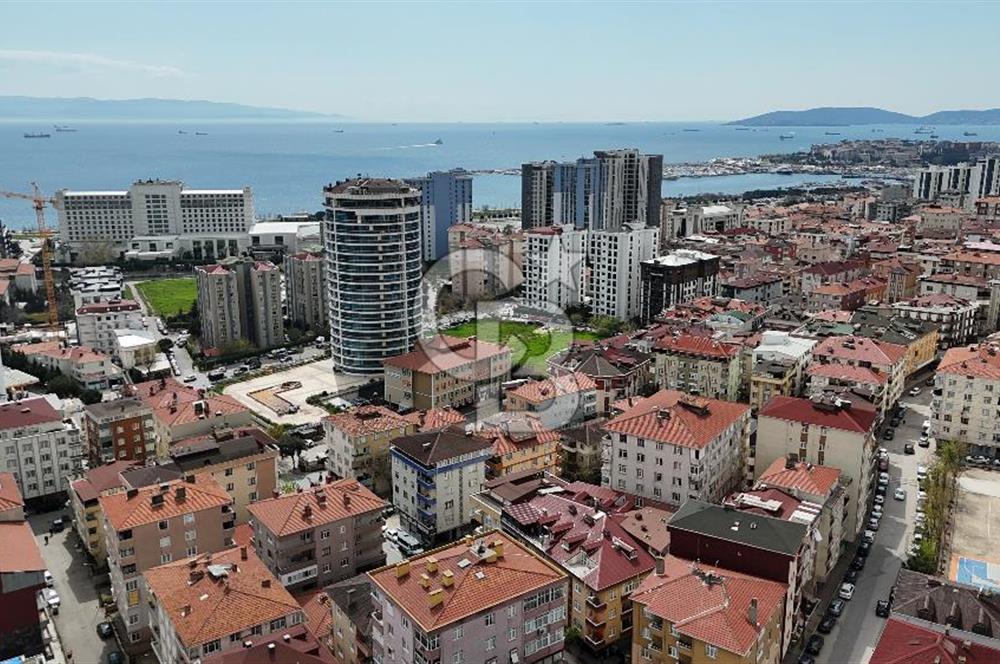 Pendik Kaynarcada E-5 ve Metroya Yakın Yenilenmiş Fırsat
