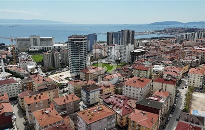 Pendik Kaynarcada E-5 ve Metroya Yakın Yenilenmiş Fırsat