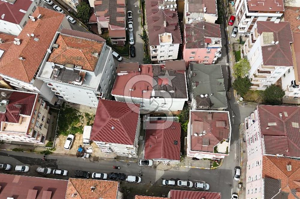 Pendik Kaynarcada E-5 ve Metroya Yakın Yenilenmiş Fırsat