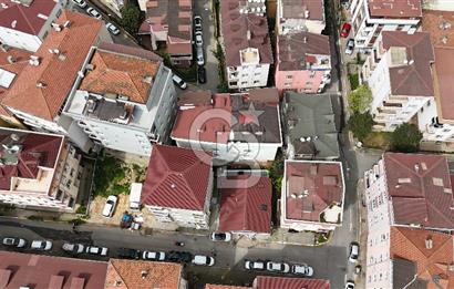 Pendik Kaynarcada E-5 ve Metroya Yakın Yenilenmiş Fırsat