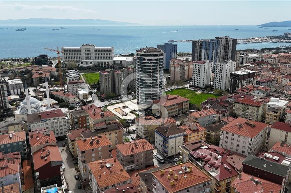 Pendik Kaynarcada E-5 ve Metroya Yakın Yenilenmiş Fırsat