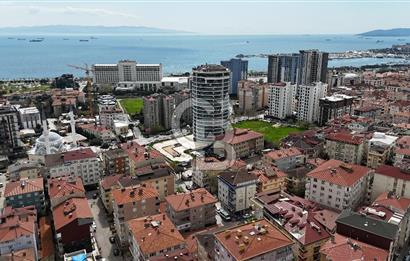 Pendik Kaynarcada E-5 ve Metroya Yakın Yenilenmiş Fırsat