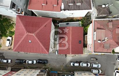 Pendik Kaynarcada E-5 ve Metroya Yakın Yenilenmiş Fırsat