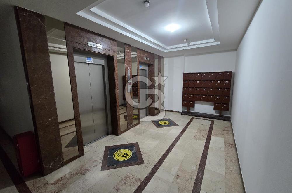 CB PREMIUM'DAN BİLKENT PLAZA'DA 280 M2 KİRALIK İŞYERİ