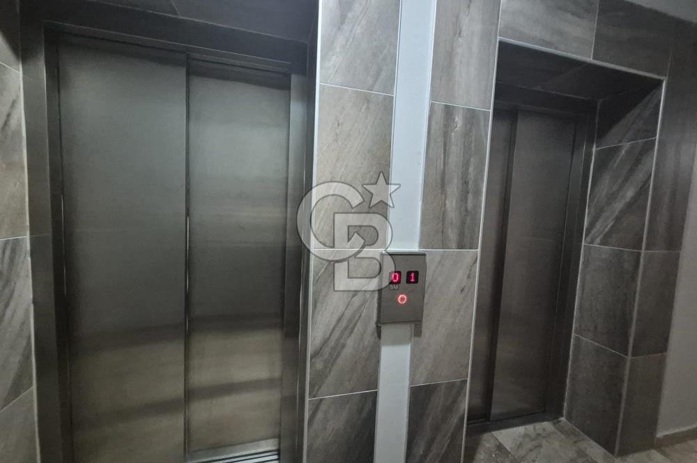 ŞERİFALİ TATLISUDA HAVUZLU GÜVENLİKLİ 2+1 KİRALIK DAİRE