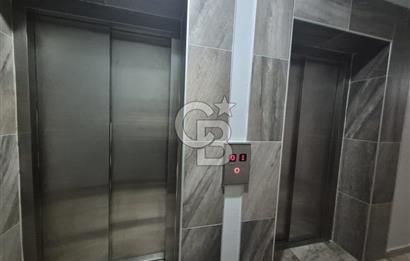 ŞERİFALİ TATLISUDA HAVUZLU GÜVENLİKLİ 2+1 KİRALIK DAİRE