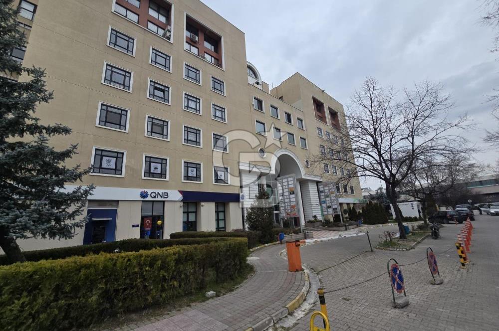 CB PREMIUM'DAN BİLKENT PLAZA'DA 280 M2 KİRALIK İŞYERİ