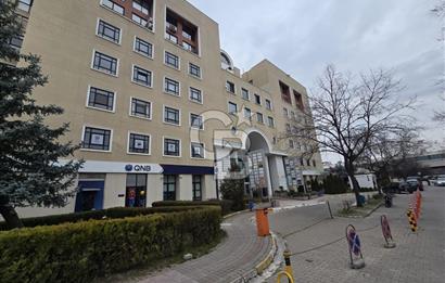 CB PREMIUM'DAN BİLKENT PLAZA'DA 280 M2 KİRALIK İŞYERİ