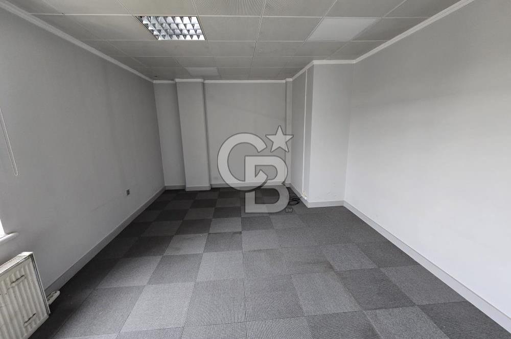 CB PREMIUM'DAN BİLKENT PLAZA'DA 280 M2 KİRALIK İŞYERİ
