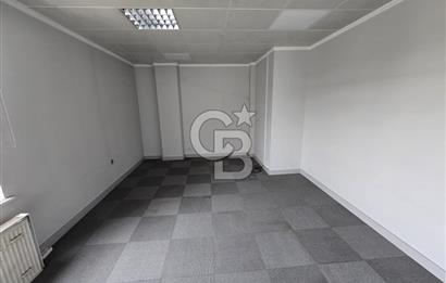 CB PREMIUM'DAN BİLKENT PLAZA'DA 280 M2 KİRALIK İŞYERİ