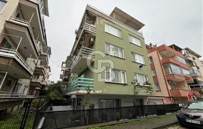 MUDANYA ÖMERBEY MH DENİZE 50 ADIM FIRSAT 2+1 SATILIK DAİRE 