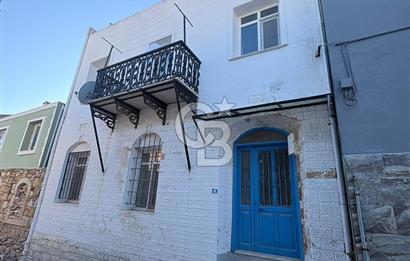 Çeşmede 3 daire 1 dükkan yatırımlık