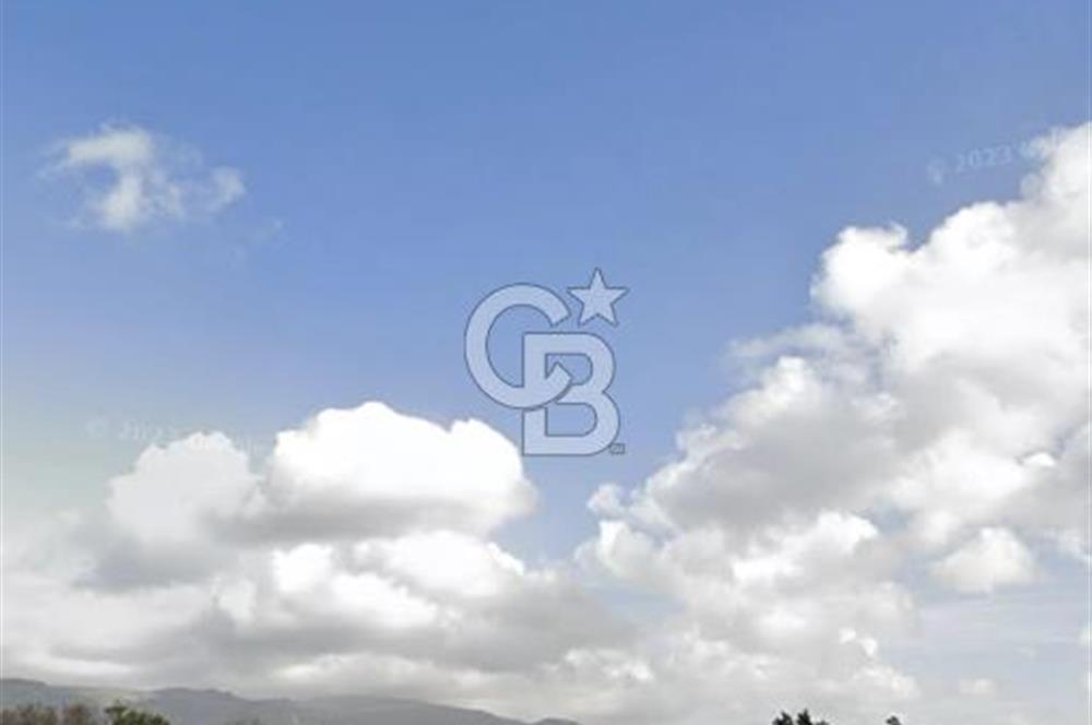 MENEMEN HAYKIRAN'DA GEDİZ NEHRİNE YAKIN YATIRIMLIK TARLA