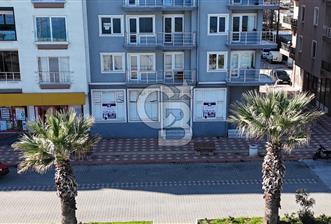 Eceabat Kordon’da Geniş Cepheli, Ferah Kiralık Dükkan! - 3 - 344492