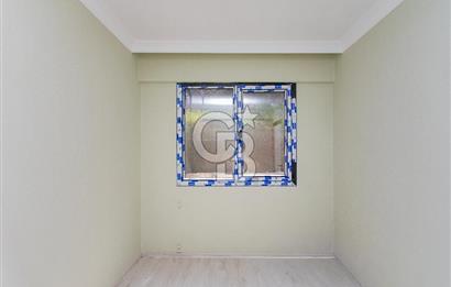 Foça Kazım Dirik Mah. Satılık Bahçe Katı 1+1 Daire