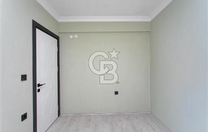 Foça Kazım Dirik Mah. Satılık Bahçe Katı 1+1 Daire