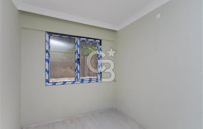 Foça Kazım Dirik Mah. Satılık Bahçe Katı 1+1 Daire