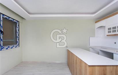 Foça Kazım Dirik Mah. Satılık Bahçe Katı 1+1 Daire