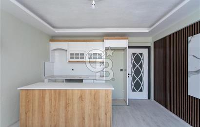 Foça Kazım Dirik Mah. Merkezi Konumda Satılık 1+1 Daire