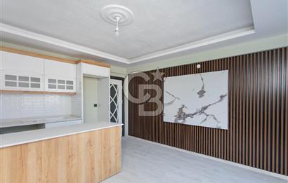 Foça Kazım Dirik Mah. Satılık Bahçe Katı 1+1 Daire