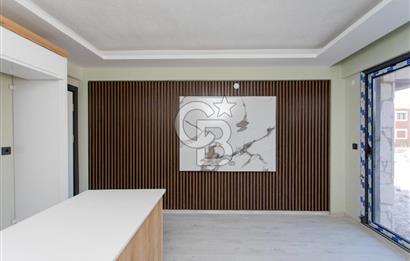 Foça Kazım Dirik Mah. Merkezi Konumda Satılık 1+1 Daire