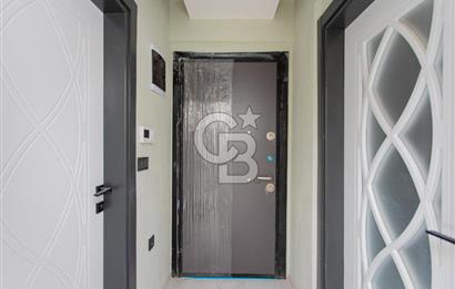 Foça Kazım Dirik Mah. Satılık Bahçe Katı 1+1 Daire