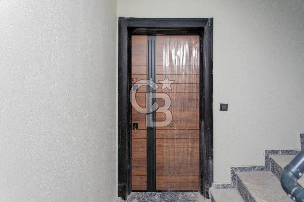 Foça Kazım Dirik Mah. Merkezi Konumda Satılık 1+1 Daire