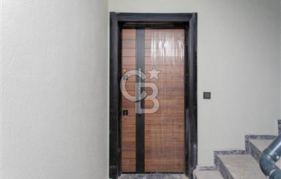 Foça Kazım Dirik Mah. Satılık Bahçe Katı 1+1 Daire