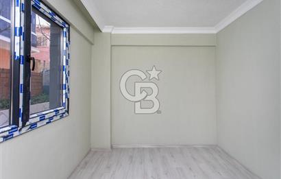 Foça Kazım Dirik Mah. Satılık Bahçe Katı 2+1 Daire