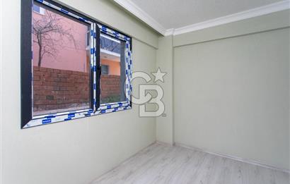 Foça Kazım Dirik Mah. Satılık Bahçe Katı 2+1 Daire