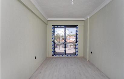 Foça Kazım Dirik Mah. Satılık Bahçe Katı 2+1 Daire