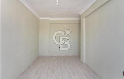 Foça Kazım Dirik Mah. Satılık Bahçe Katı 2+1 Daire