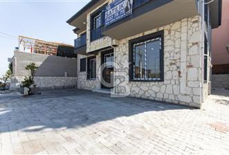 Foça Kazım Dirik Mah. Satılık Bahçe Katı 1+1 Daire - 3 - 344583