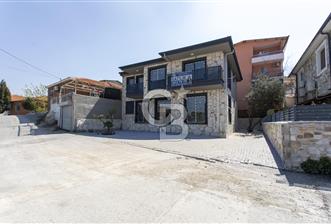 Foça Kazım Dirik Mah. Merkezi Konumda Satılık 1+1 Daire - 4 - 344579