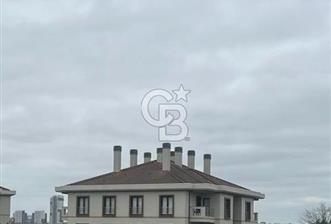 BAHÇEŞEHİR KELEBEKLER VADİSİ ARA KAT 3+1 KİRALIK DAİRE - 8 - 344414