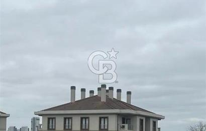 BAHÇEŞEHİR KELEBEKLER VADİSİ ARA KAT 3+1 KİRALIK DAİRE