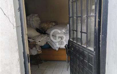 Tır Girişine Uygun 6.5 m Yüksek Depo | 800 m²