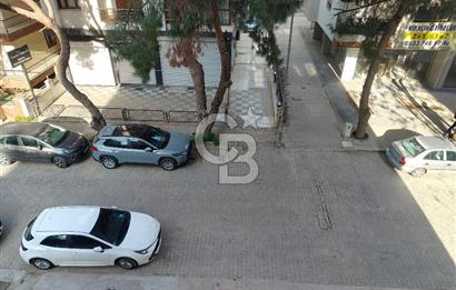 Bornova Kazimdirik Mahhalesin'de Kiralık 2+1 Daire