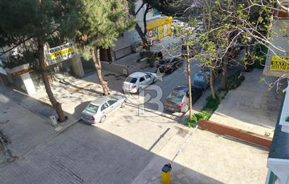 Bornova Kazimdirik Mahhalesin'de Kiralık 2+1 Daire